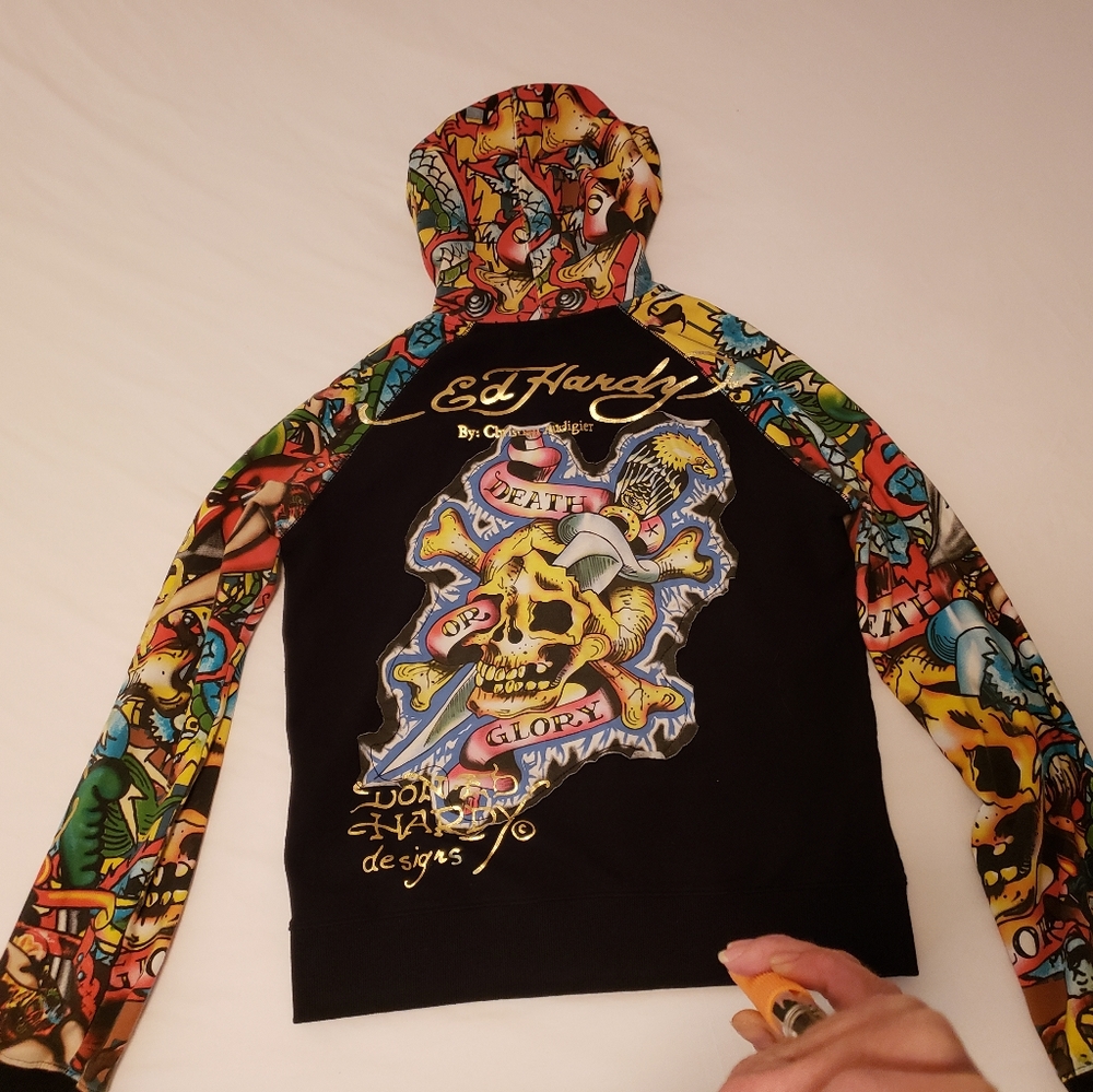 Jacket - Picture 2 of 15